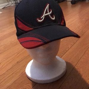 Atlanta braves hat